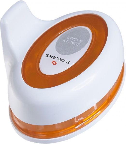 Терка для ног СТАЛЕКС Мишка 180 ABC12/3 ABC 12/3