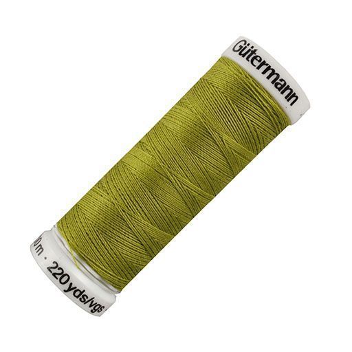 Нити Gutermann Sew All №100 200 м 748277 цвет 616