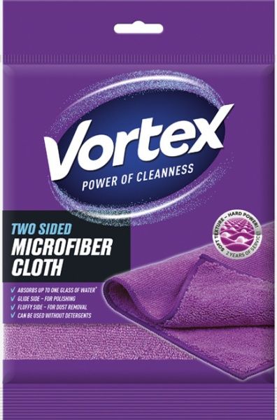 Vortеx 35х35 см см / салатовый