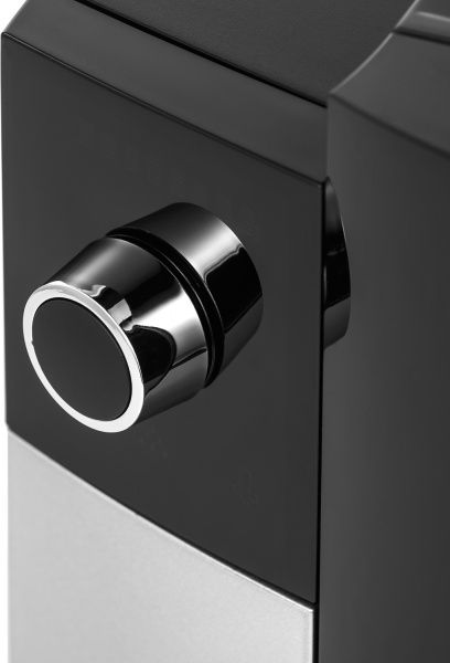 Кавомашина Jura D6 Platin 