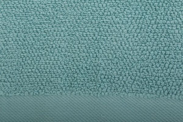 Полотенце Rice Turquoise 70x140 см бирюзовый La Nuit 