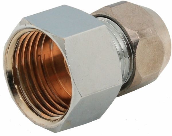 Перехідник внутрішня Albertoni 10х1/2