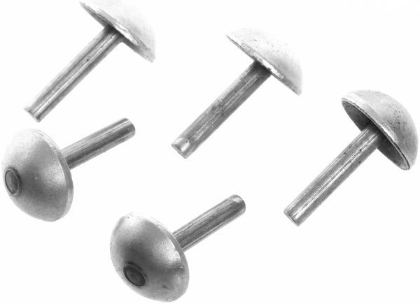 Заклепка декоративная d17 мм 5 шт.