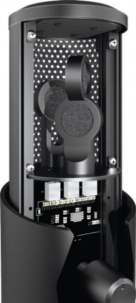 Микрофон Trust GXT 258 Fyru USB 4-in-1 Streaming Microphone