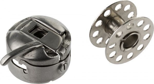 Набор шпулька и катушка