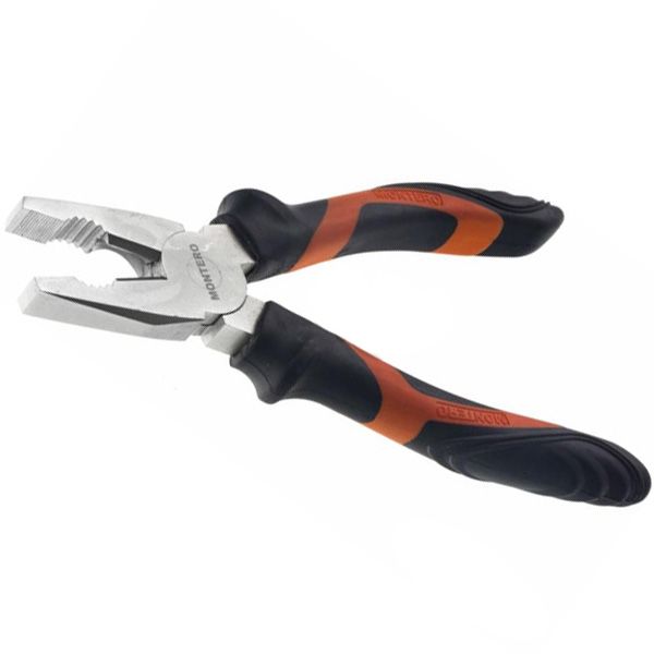 Плоскогубцы Montero 10103