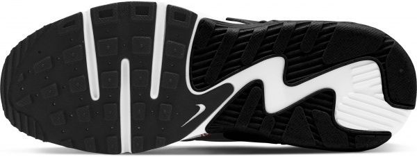 Кросівки Nike WMNS AIR MAX EXCEE CD5432-106 р.US 6,5 різнокольоровий