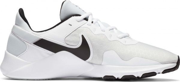 Кроссовки Nike Legend Essential 2 CQ9356-002 р.US 11 белый