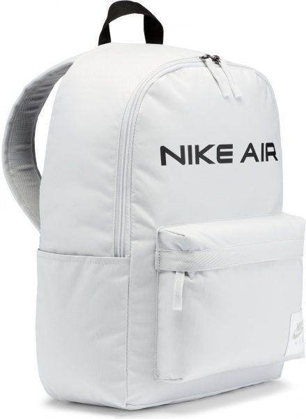 Рюкзак Nike Air Heritage DC7357-025 серый