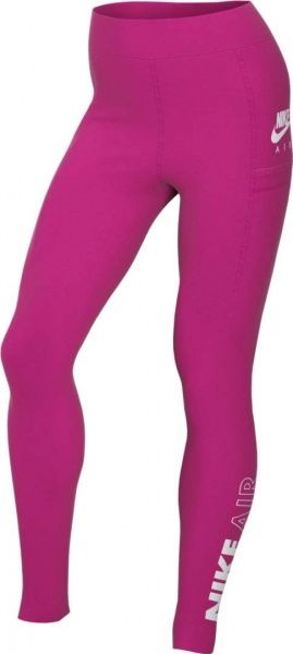 Лосини Nike NSW AIR LGGNG HR CZ8622-615 L рожевий