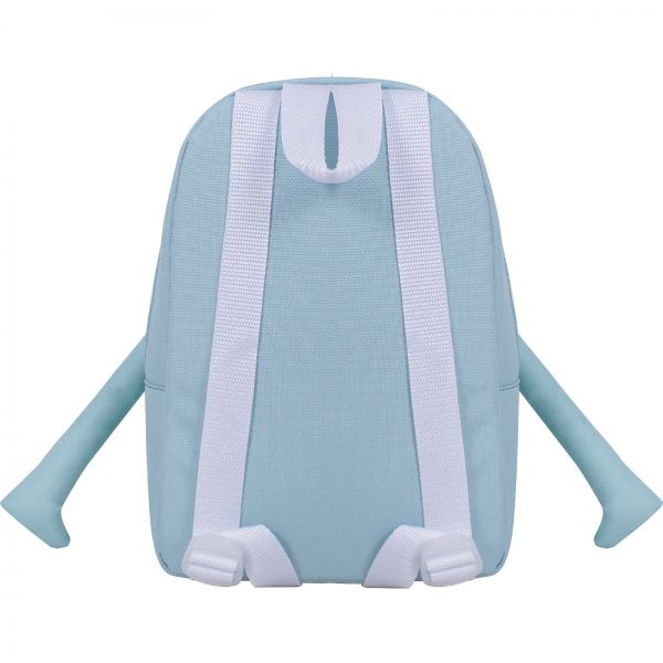 Рюкзак дитячий Bagland Монстр 56366 тіффані 914