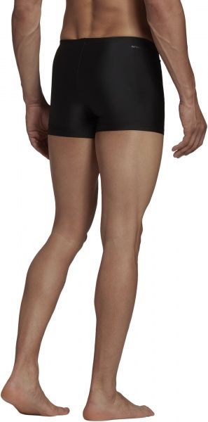 Плавки Adidas FIT BX BOS DY5078 р.8 черный