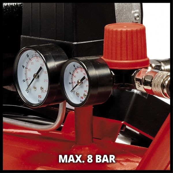 Компрессор Einhell TE-AC 50 Silent 4020620