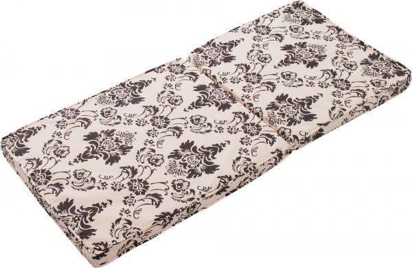 Матрац на крісло Bella Vita Classic light 100x44x4 см