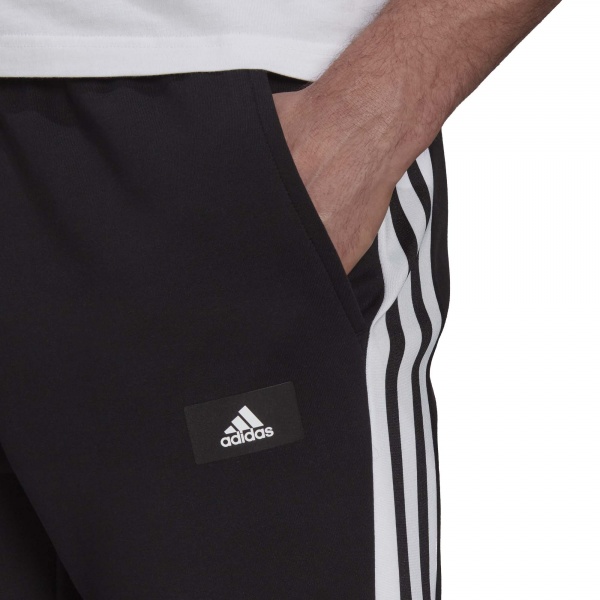Брюки Adidas M FI 3S PANT GR4085 р. 2XL черный