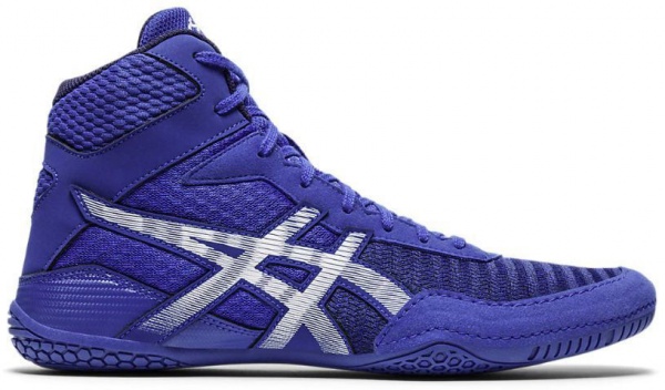 Борцівки Asics 1081A029-400 р.US 10 синій