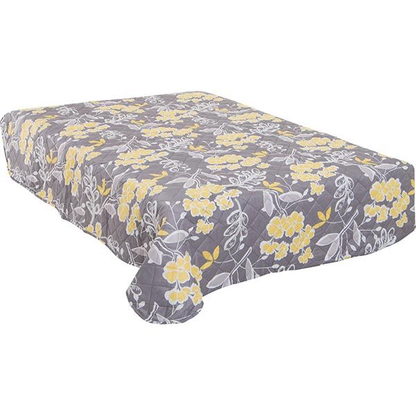 Покривало Underprice Злата 160x220 см