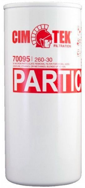 Фільтр CIM-TEK CIM-TEK 260-30