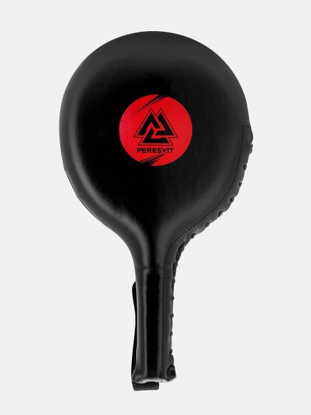 Лапы-ракетки Peresvit Precision Paddles AW2122 501299-134 красный с черным 