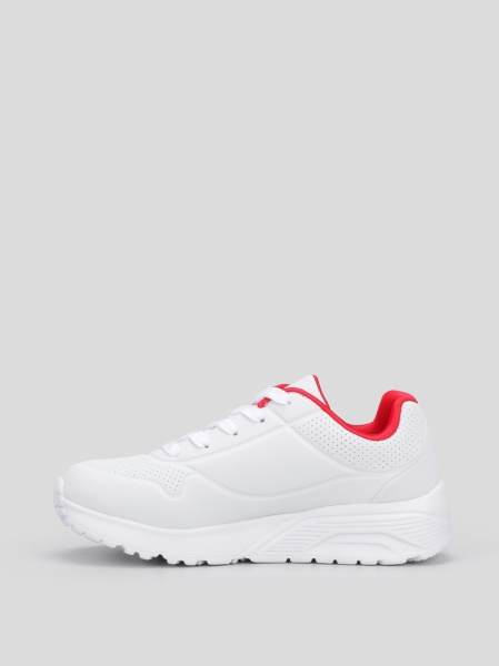 Кроссовки Skechers 314065L WRPK р.US 4 белый