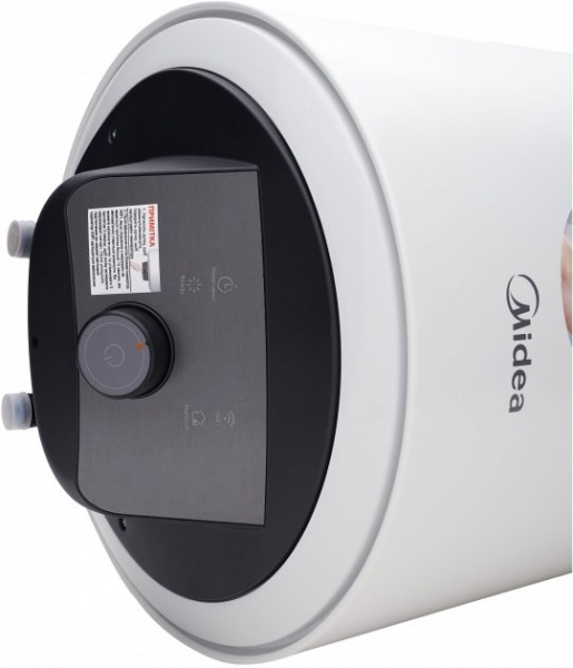 Бойлер Midea D30-15EFG (W) 
