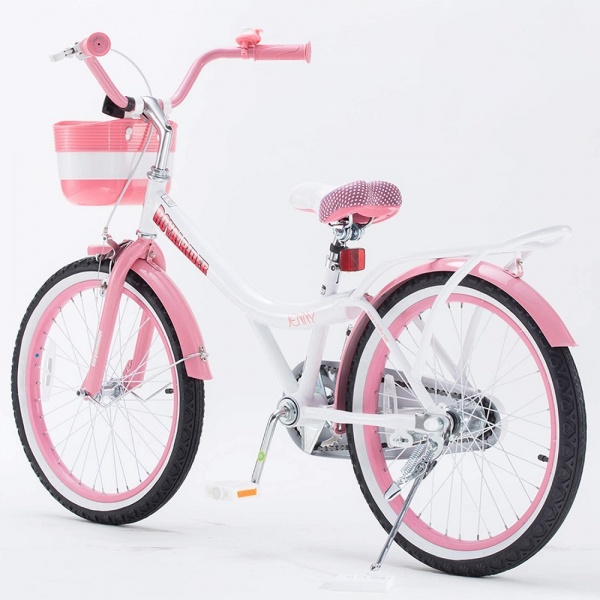 Велосипед детский RoyalBaby Jenny Girls 20