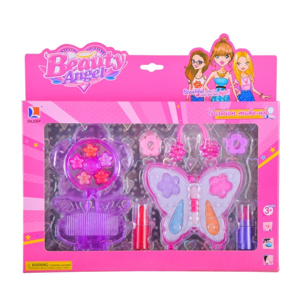 Набор детской декоративной косметики Shantou 20577ABCD