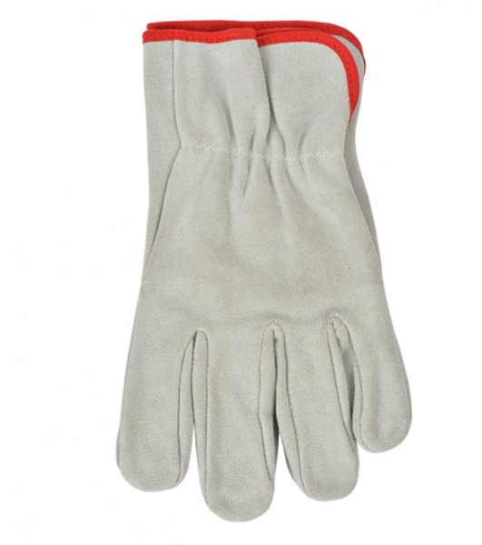 Рукавицы Doloni D-MACH с покрытием кожа XL (10) 3859