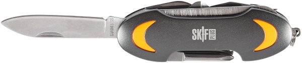 Ніж багатофункціональний Skif Plus Smiley, 15 інструментів 63.02.17