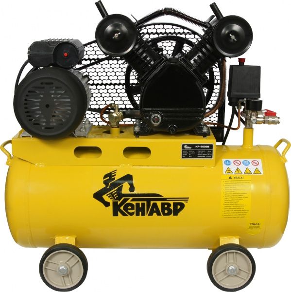 Компресор Кентавр КР-10030В