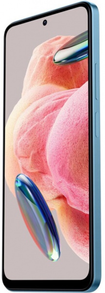 Смартфон Xiaomi Redmi Note 12 4/128GB ice blue (980129) 