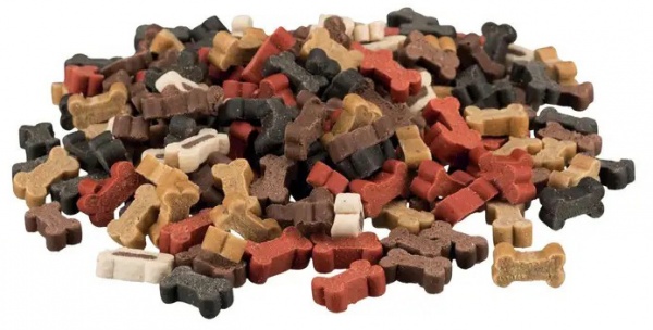 Кормова добавка Trixie для собак Bony Mix 500 г 31496