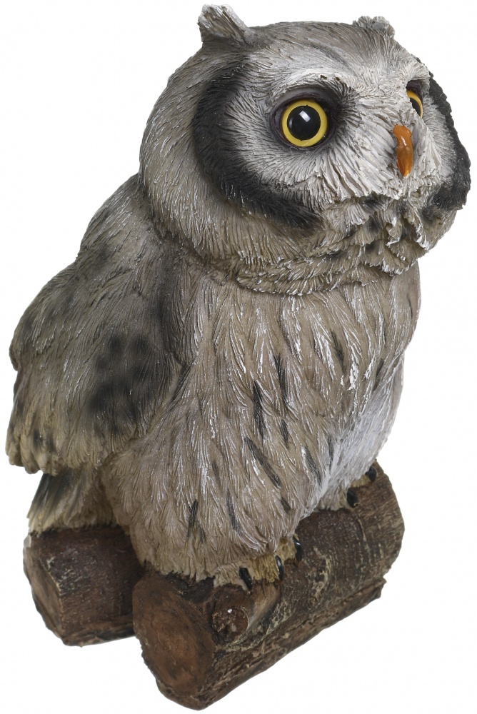 Фігурка декоративна Сова 12х15х22 см MG3226600
