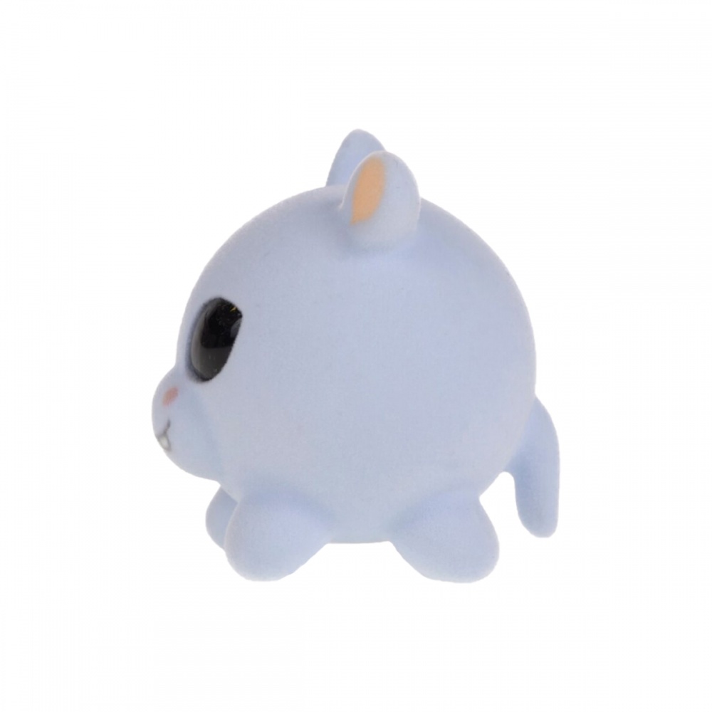 Фігурка колекційна Flockies Бегемотиця Ганна FLO0412