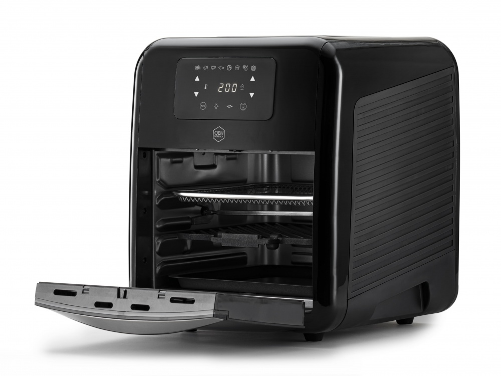 Мультипечь Nordica OBH Easy Fry Oven&Grill FW5018S0