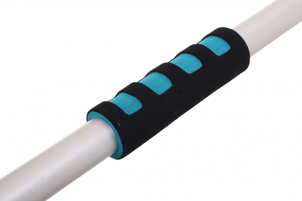 Щітка Auto Assistance Proline для миття авто телескоп з ємністю AP1996