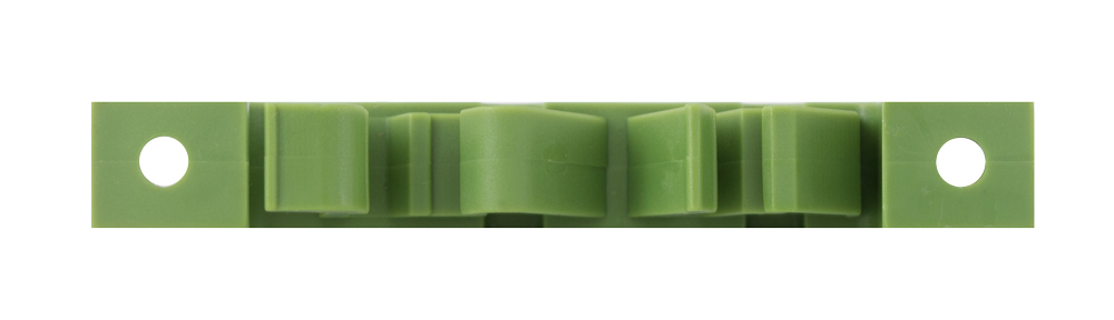 Шина нульова на DIN-рейку E.NEXT e.bsi.pro.2.6 p0650019