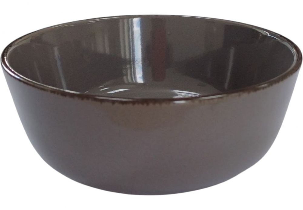 Салатник Milika Favaris Taupe 16 см 700 мл M0450-28F-005A-B