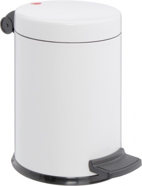 Ведро с педалью Hailo TRENTO 704460