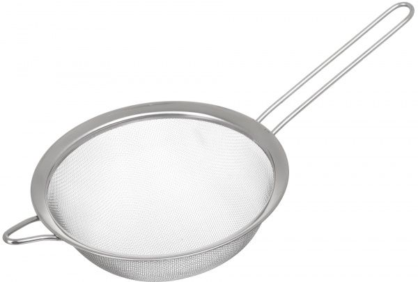 Сито з ручкою Simple 20 см Flamberg