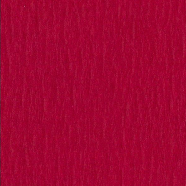 Папір гофрований 55% 50x200 см бордовий MX61615-18 Maxi