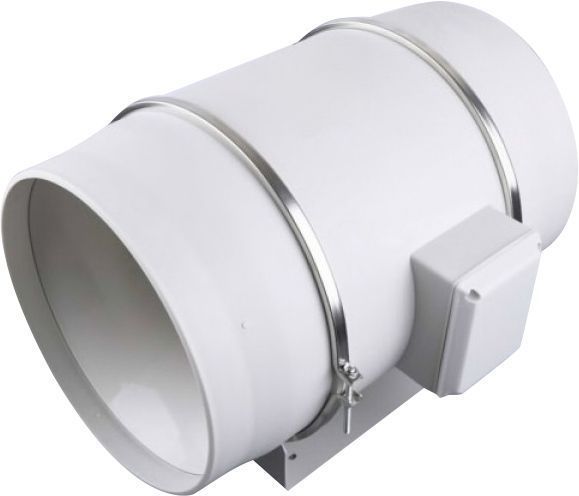 Вентилятор канальный BINETTI FDP-315