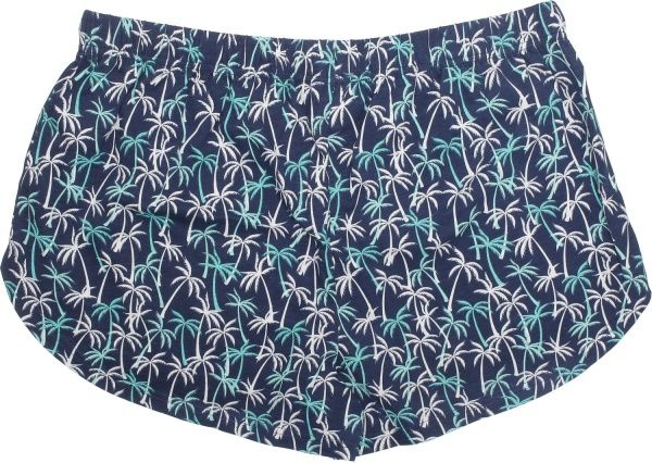 Костюм домашний женский La Nuit Home Palms р. XS ментол 