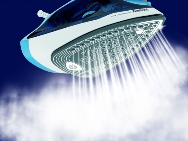 Праска Tefal Express Steam FV2865E0 