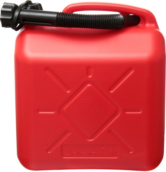 Канистра пластиковая SHERON 10 л