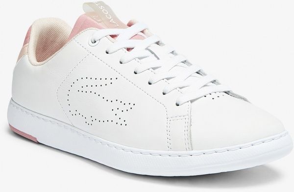 Кроссовки Lacoste CARNABYEVO LT-WT 09211SFA 741SFA00361Y9 р.UK 6