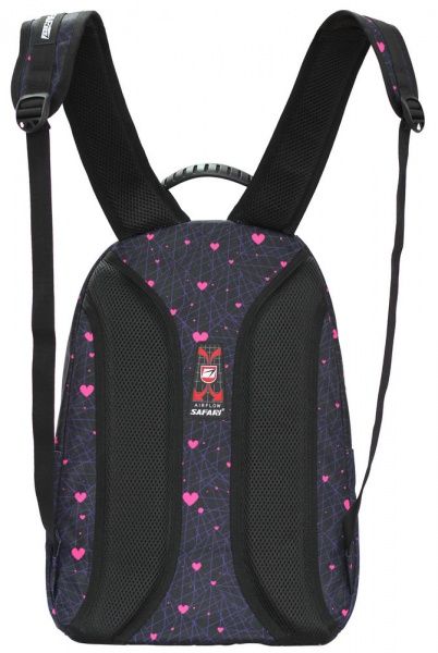 Ранець шкільний Safari 2 відділення 21-156L-1