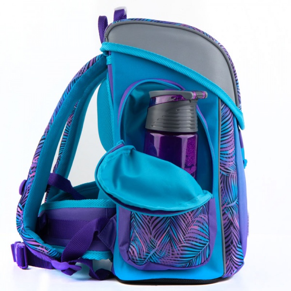 Рюкзак шкільний KITE (пенал з наповненням + сумка) WK 583 Tropic 48283