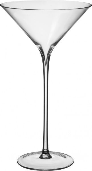 Набор бокалов для мартини Celebrate 225 мл 2 шт. LSA