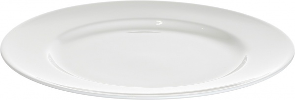 Тарелка обеденная New Rim 21 см Narumi